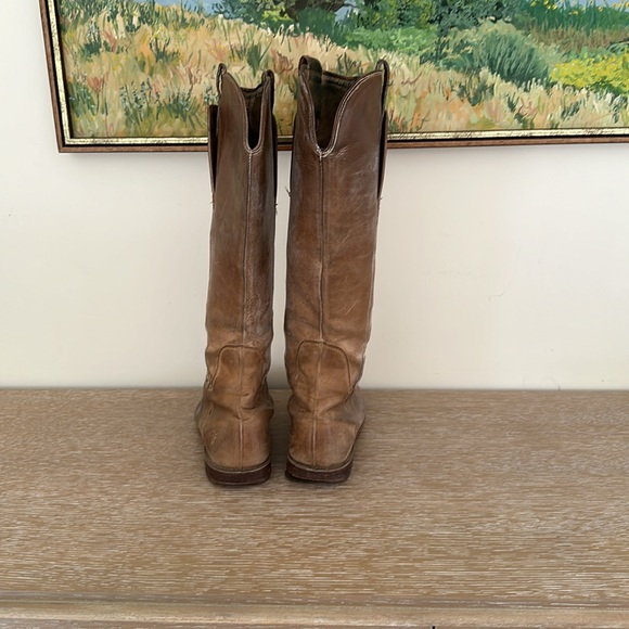 Frye Paige Riding boots - Picture 3 of 6